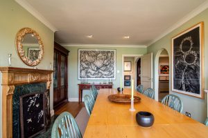 Detached Bungalow Offering Space And Privacy Within An Extensive Plot