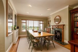 Detached Bungalow Offering Space And Privacy Within An Extensive Plot