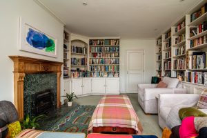 Detached Bungalow Offering Space And Privacy Within An Extensive Plot