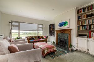 Detached Bungalow Offering Space And Privacy Within An Extensive Plot