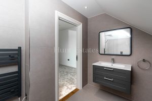 Stunning Views Over St Helier