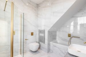 Stunning Views Over St Helier