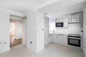 Stunning Views Over St Helier