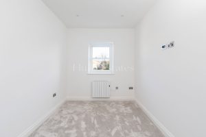 Stunning Views Over St Helier