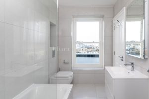 Stunning Views Over St Helier