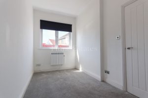 Charming Three-Bedroom Bungalow on Spacious Plot