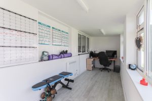 Charming Three-Bedroom Bungalow on Spacious Plot