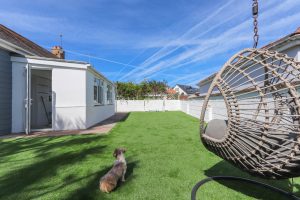 Charming Three-Bedroom Bungalow on Spacious Plot