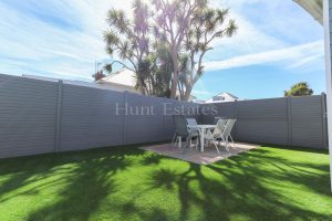 Charming Three-Bedroom Bungalow on Spacious Plot