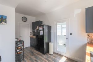 Charming Three-Bedroom Bungalow on Spacious Plot