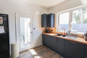 Charming Three-Bedroom Bungalow on Spacious Plot