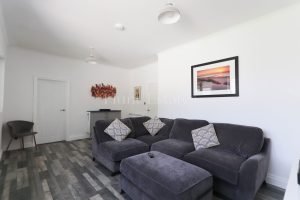 Charming Three-Bedroom Bungalow on Spacious Plot