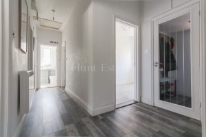 Charming Three-Bedroom Bungalow on Spacious Plot