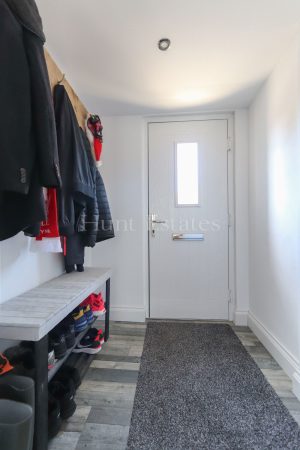 Charming Three-Bedroom Bungalow on Spacious Plot