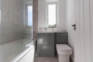 Charming Three-Bedroom Bungalow on Spacious Plot