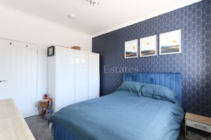 Charming Three-Bedroom Bungalow on Spacious Plot