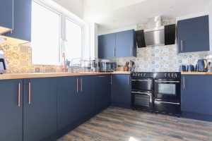 Charming Three-Bedroom Bungalow on Spacious Plot