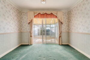 Detached Three Bedroom Bungalow In St Brelade