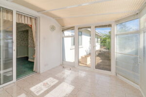 Detached Three Bedroom Bungalow In St Brelade