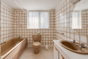 Detached Three Bedroom Bungalow In St Brelade