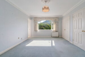 Detached Three Bedroom Bungalow In St Brelade