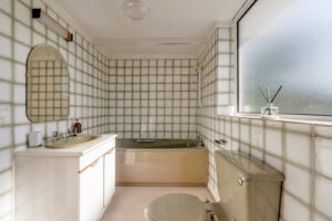 Detached Three Bedroom Bungalow In St Brelade