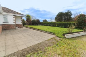 Detached Bungalow In Quiet Location With Field, Stable And Multipurpose Storage