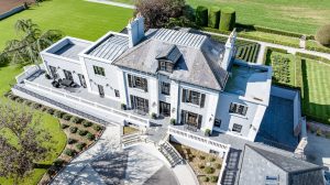 Private Estate Lavishly Restored