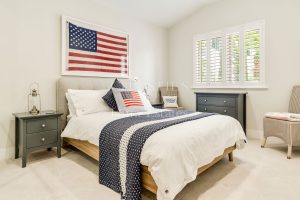 BEAUTIFUL DETACHED HOME WITH SEA VIEWS ACROSS OUAISNE BAY