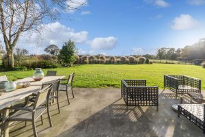 DETACHED COUNTRY HOME WITH LAND