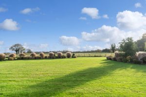DETACHED COUNTRY HOME WITH LAND