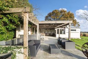 DETACHED COUNTRY HOME WITH LAND