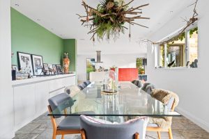 DETACHED COUNTRY HOME WITH LAND