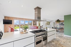 DETACHED COUNTRY HOME WITH LAND