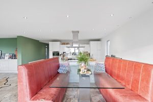 DETACHED COUNTRY HOME WITH LAND