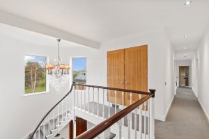 DETACHED COUNTRY HOME WITH LAND