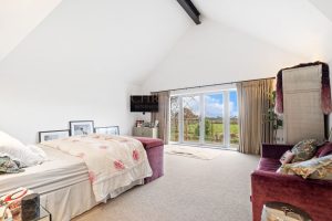 DETACHED COUNTRY HOME WITH LAND