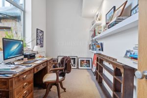 DETACHED COUNTRY HOME WITH LAND