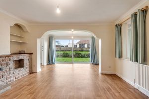 Spacious Detached Home with Versatile Living & Coastal Proximity