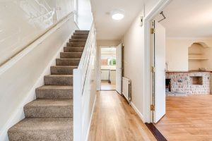 Spacious Detached Home with Versatile Living & Coastal Proximity