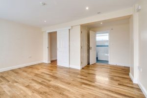 Spacious Detached Home with Versatile Living & Coastal Proximity