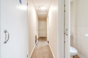 Spacious Detached Home with Versatile Living & Coastal Proximity