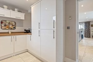 Large Family Home In Outstanding, Walk In Condition