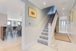 Large Family Home In Outstanding, Walk In Condition