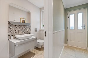 Large Family Home In Outstanding, Walk In Condition