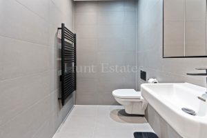 Exceptional High Spec Two Bedroom Apartment At Portelet