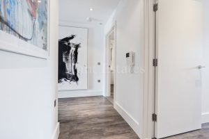 Exceptional High Spec Two Bedroom Apartment At Portelet