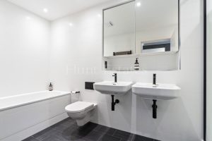 Exceptional High Spec Two Bedroom Apartment At Portelet