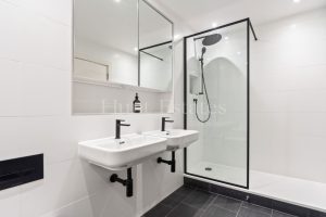 Exceptional High Spec Two Bedroom Apartment At Portelet