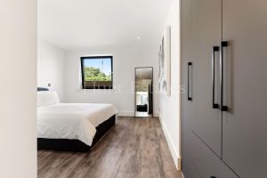 Exceptional High Spec Two Bedroom Apartment At Portelet